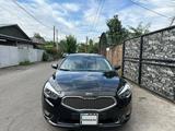 Kia K7 2015 годаүшін8 800 000 тг. в Алматы