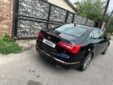 Kia K7 2015 годаүшін8 800 000 тг. в Алматы – фото 3