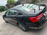 Kia K7 2015 годаүшін8 800 000 тг. в Алматы – фото 5