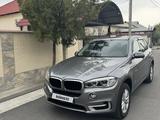 BMW X5 2015 годаүшін20 000 000 тг. в Шымкент – фото 2