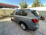 BMW X5 2015 годаүшін20 000 000 тг. в Шымкент – фото 5