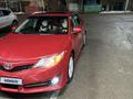 Toyota Camry 2014 года за 8 800 000 тг. в Алматы – фото 10