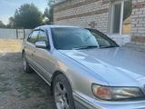 Nissan Cefiro 1997 годаүшін1 600 000 тг. в Семей – фото 2
