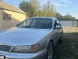 Nissan Cefiro 1997 годаүшін1 600 000 тг. в Семей