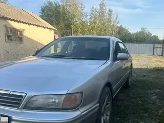 Nissan Cefiro, 1997