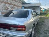 Nissan Cefiro 1997 годаүшін1 600 000 тг. в Семей – фото 3