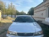 Nissan Cefiro 1997 годаүшін1 600 000 тг. в Семей – фото 5