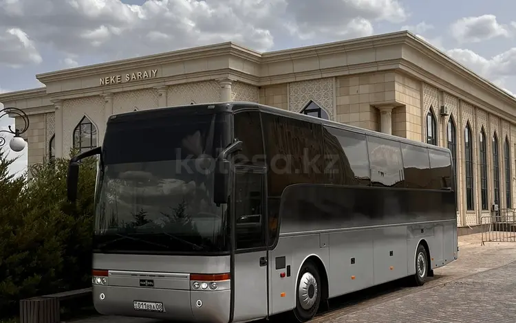 Van Hool  T9 — series 2004 года за 17 000 000 тг. в Алматы