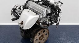 Контрактные двигатели Toyota 3S-FE, 4S, 4A-FE, 1MZ-FE, 5A-FE| Купить за 295 000 тг. в Алматы – фото 4