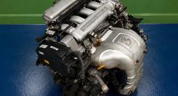Контрактные двигатели Toyota 3S-FE, 4S, 4A-FE, 1MZ-FE, 5A-FE| Купить за 295 000 тг. в Алматы – фото 2
