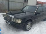 Mercedes-Benz E 260 1991 годаfor1 367 144 тг. в Алматы – фото 4