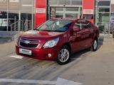 Chevrolet Cobalt 2022 года за 6 500 000 тг. в Актау