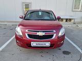 Chevrolet Cobalt 2022 годаүшін6 500 000 тг. в Актау – фото 5