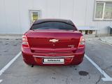 Chevrolet Cobalt 2022 года за 6 500 000 тг. в Актау – фото 4