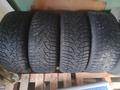 Шины зимние за 100 000 тг. в Усть-Каменогорск