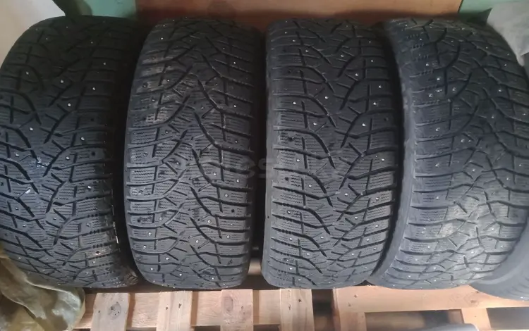 Шины зимние за 100 000 тг. в Усть-Каменогорск