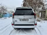 Toyota Land Cruiser Prado 2007 года за 11 800 000 тг. в Алматы – фото 5