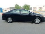 Toyota Camry 2012 годаfor5 200 000 тг. в Бейнеу