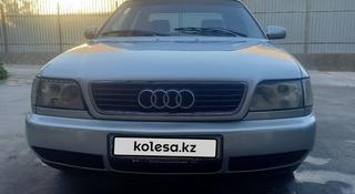 Audi A6 1994 года за 2 800 000 тг. в Шымкент