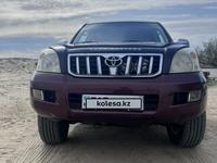 Toyota Land Cruiser Prado 2005 годаүшін13 000 000 тг. в Актобе