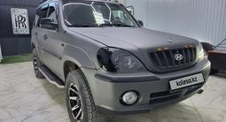 Hyundai Terracan 2003 годаүшін6 500 000 тг. в Актау – фото 2