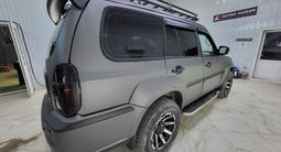 Hyundai Terracan 2003 годаүшін6 500 000 тг. в Актау – фото 4