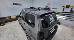 Hyundai Terracan 2003 годаүшін6 500 000 тг. в Актау – фото 5