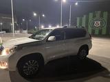 Toyota Land Cruiser Prado 2013 годаүшін14 700 000 тг. в Семей – фото 2