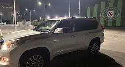 Toyota Land Cruiser Prado 2013 годаүшін14 700 000 тг. в Семей – фото 2