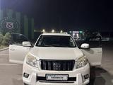 Toyota Land Cruiser Prado 2013 годаүшін14 700 000 тг. в Семей
