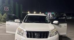 Toyota Land Cruiser Prado 2013 годаүшін14 700 000 тг. в Семей