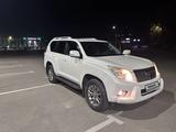 Toyota Land Cruiser Prado 2013 годаүшін14 700 000 тг. в Семей – фото 3
