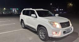 Toyota Land Cruiser Prado 2013 годаүшін14 700 000 тг. в Семей – фото 3