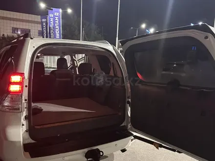 Toyota Land Cruiser Prado 2013 года за 14 700 000 тг. в Семей – фото 5