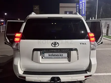 Toyota Land Cruiser Prado 2013 года за 14 700 000 тг. в Семей – фото 6