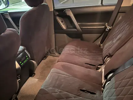 Toyota Land Cruiser Prado 2013 года за 14 700 000 тг. в Семей – фото 7