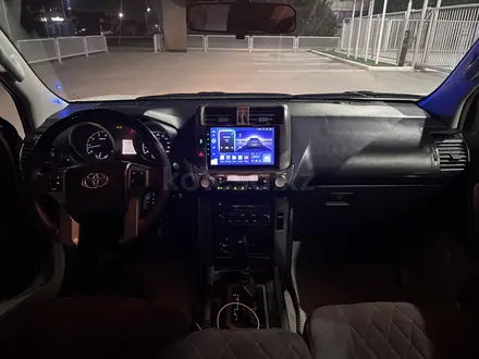 Toyota Land Cruiser Prado 2013 года за 14 700 000 тг. в Семей – фото 9