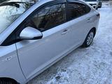 Hyundai Accent 2020 года за 7 000 000 тг. в Караганда – фото 5