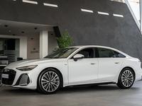 Audi A6 2026 года за 57 590 000 тг. в Астана