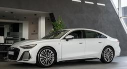 Audi A6 2026 года за 53 000 000 тг. в Астана