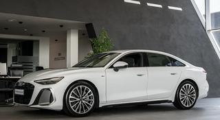 Audi A6 2026 года за 53 000 000 тг. в Астана