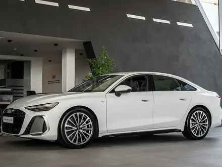 Audi A6 2026 года за 53 000 000 тг. в Астана