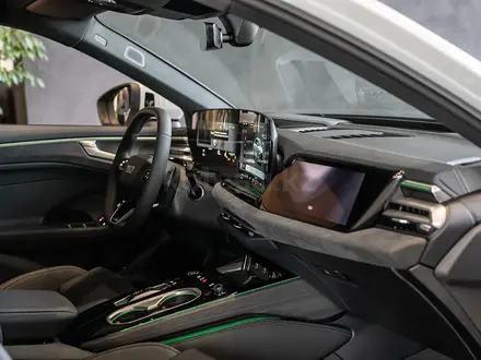 Audi A6 2026 года за 53 000 000 тг. в Астана – фото 10