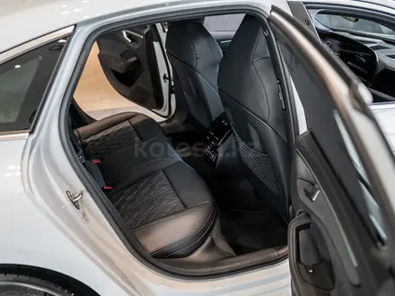 Audi A6 2026 года за 53 000 000 тг. в Астана – фото 13