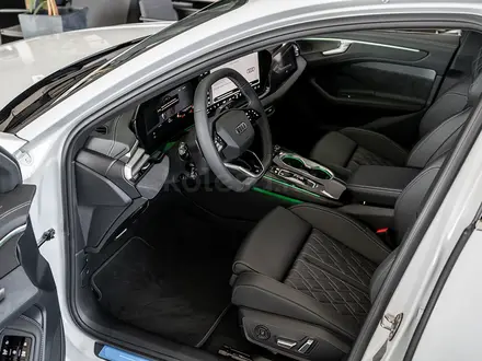 Audi A6 2026 года за 53 000 000 тг. в Астана – фото 5