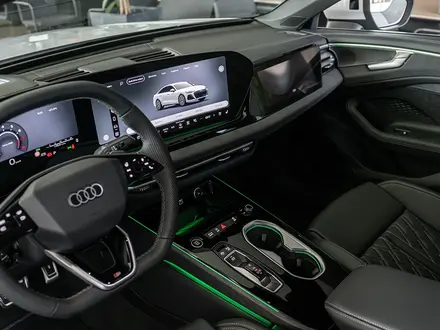 Audi A6 2026 года за 53 000 000 тг. в Астана – фото 8