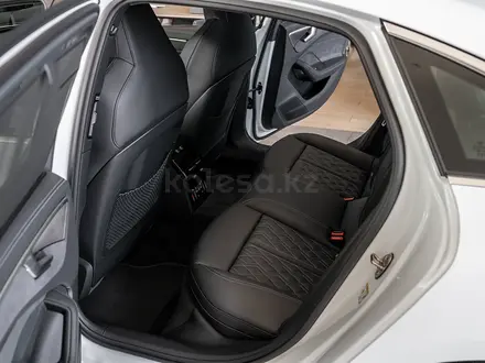 Audi A6 2026 года за 53 000 000 тг. в Астана – фото 9