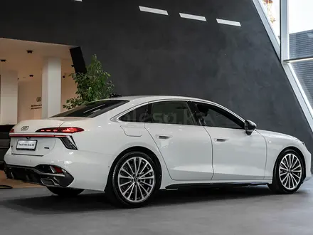 Audi A6 2026 года за 53 000 000 тг. в Астана – фото 3