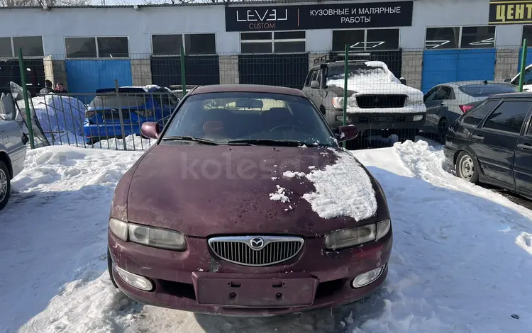 Mazda Xedos 6 1993 годаүшін490 000 тг. в Алматы