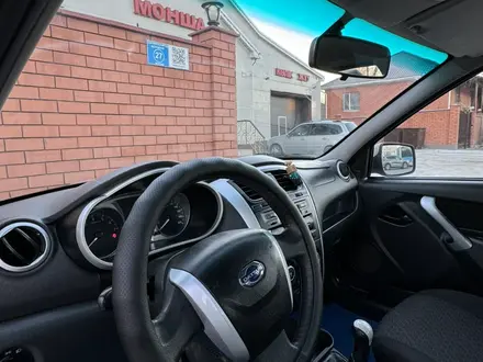 Datsun on-DO 2015 года за 3 300 000 тг. в Актобе – фото 25